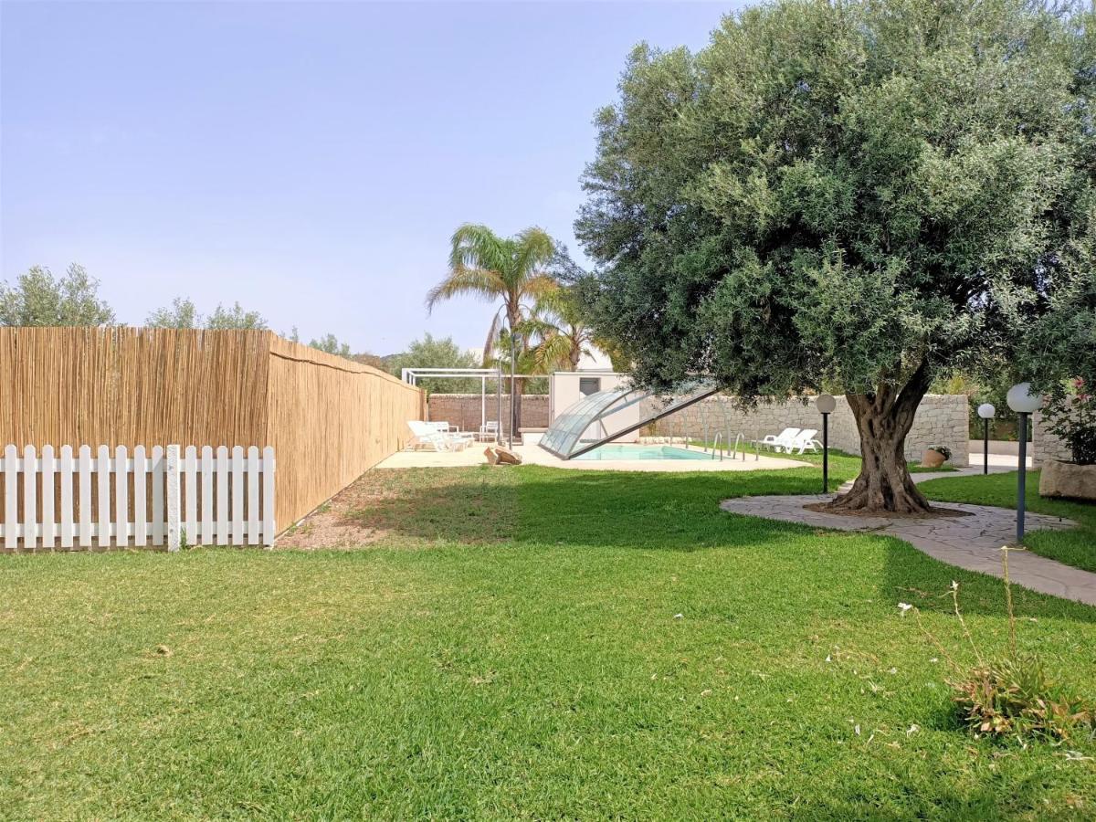 La Lantana Villa Marina di Ragusa Eksteriør bilde