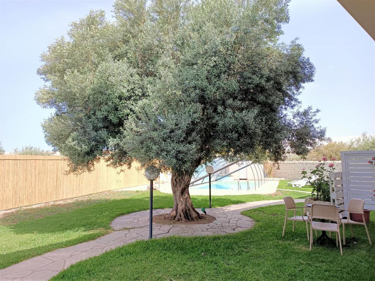 La Lantana Villa Marina di Ragusa Eksteriør bilde
