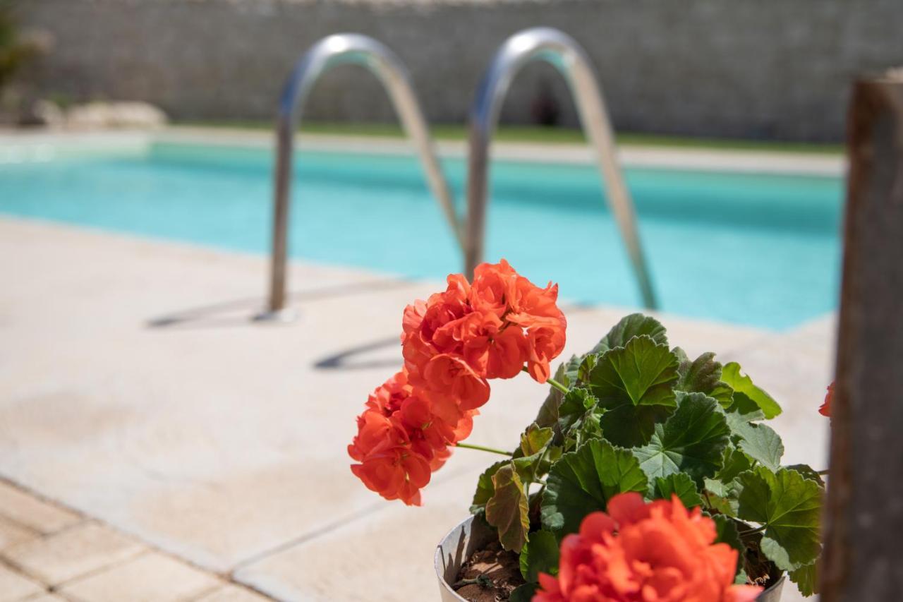 La Lantana Villa Marina di Ragusa Eksteriør bilde