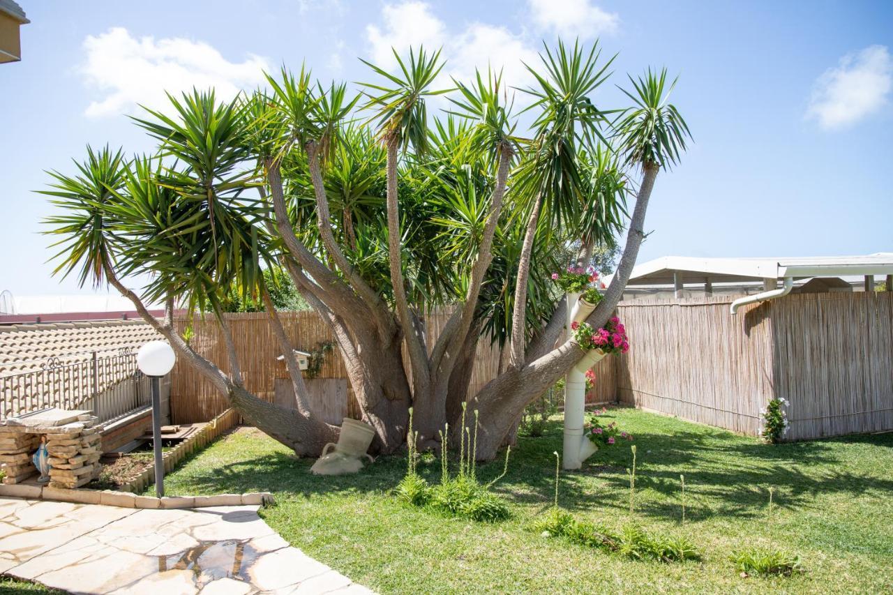 La Lantana Villa Marina di Ragusa Eksteriør bilde