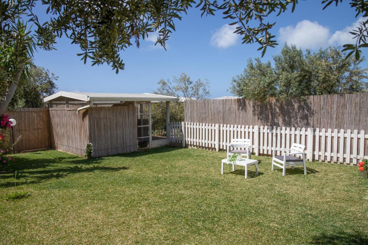 La Lantana Villa Marina di Ragusa Eksteriør bilde
