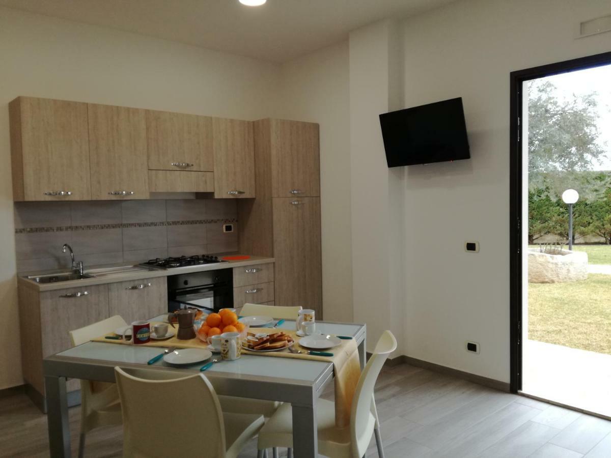 La Lantana Villa Marina di Ragusa Eksteriør bilde