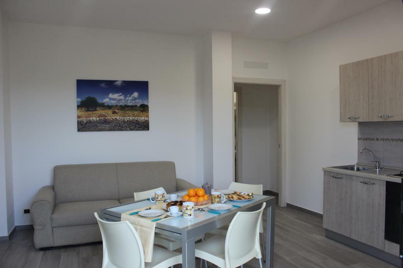 La Lantana Villa Marina di Ragusa Eksteriør bilde