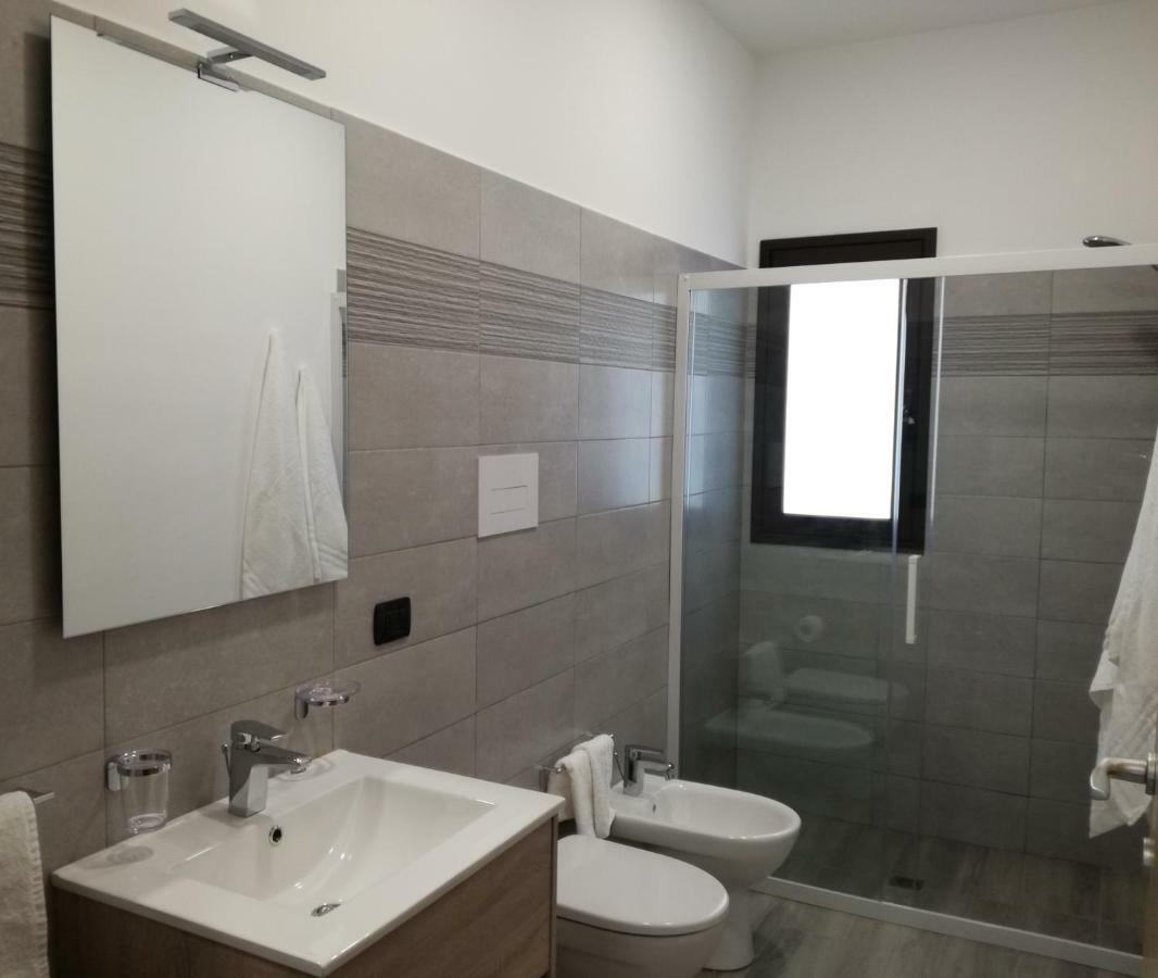 La Lantana Villa Marina di Ragusa Eksteriør bilde