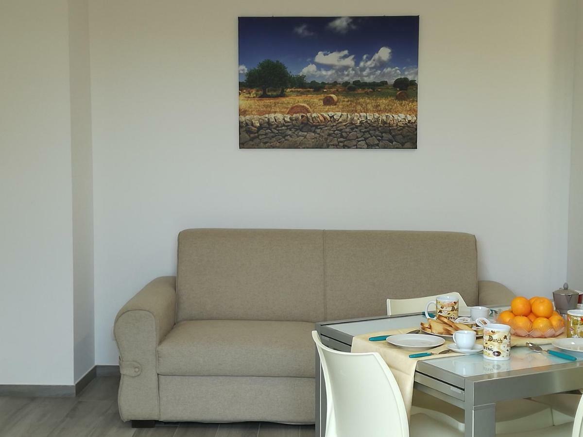 La Lantana Villa Marina di Ragusa Eksteriør bilde